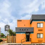 Hotel Coyote South 3*