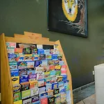 Coyote South Hotel 3*