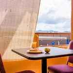 Coyote South Hotel 3*