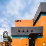 Hotel Coyote South