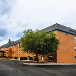 Coyote South Hotel 3*