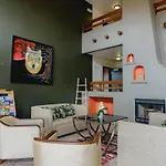Hotel Coyote South 3*