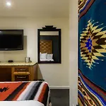 Coyote South 3*