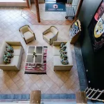 Coyote South Hotel Santa Fe