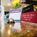 Hotel Coyote South 3*