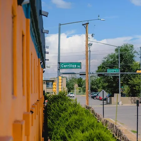 Coyote South Hotel