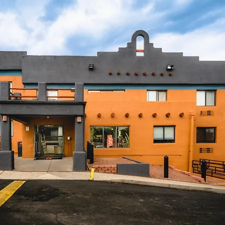 Hotel Coyote South Santa Fé