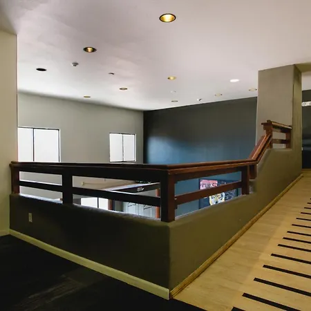 Hotel Coyote South 3*