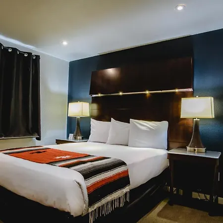 Hotel Coyote South Santa Fé