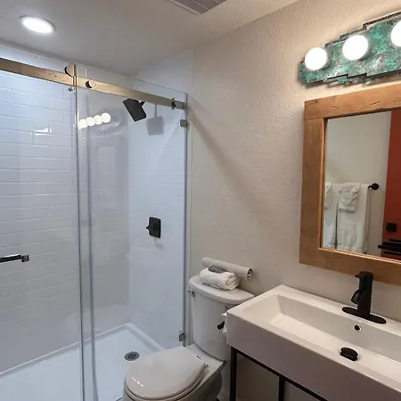 Hotel Coyote South