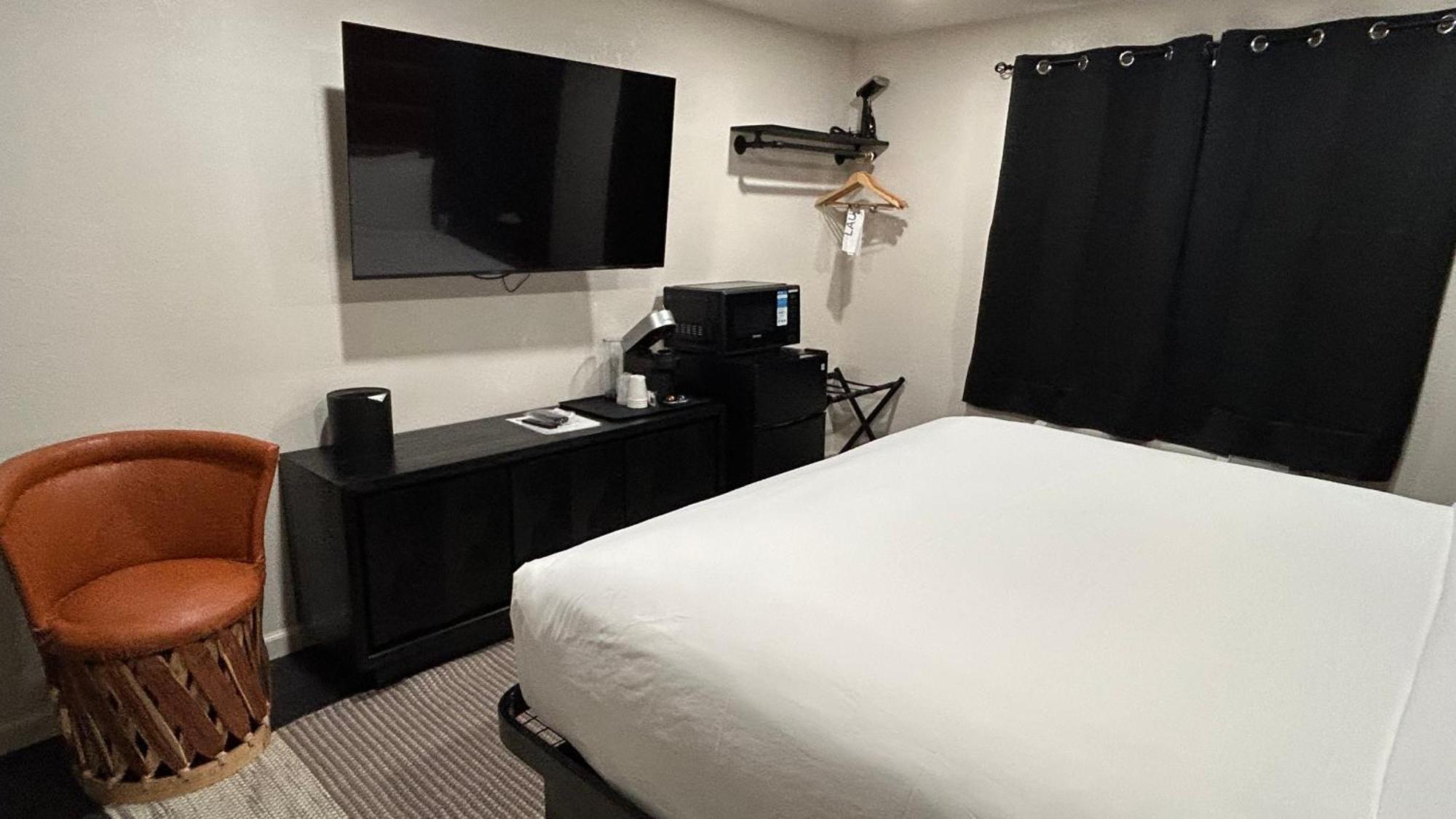 Coyote South Hotel Santa Fe