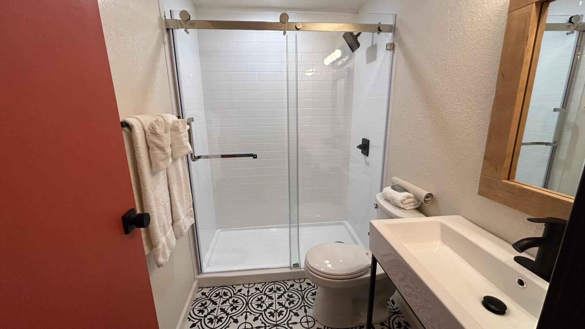 Coyote South 3* Santa Fe