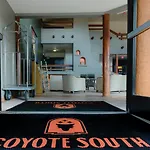 Coyote South