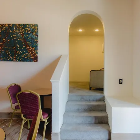 Hotel Coyote South