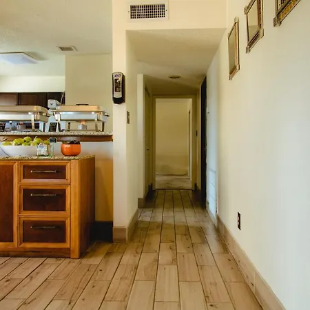 Hotel Coyote South Santa Fe