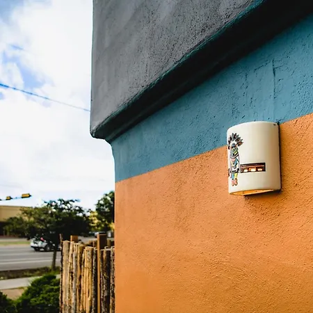 Hotel Coyote South