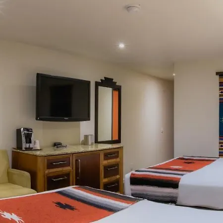 Hotel Coyote South Santa Fe