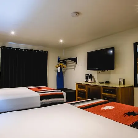 Hotel Coyote South