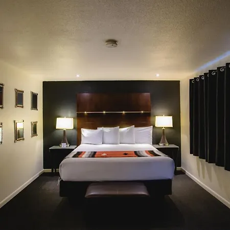 Hotel Coyote South