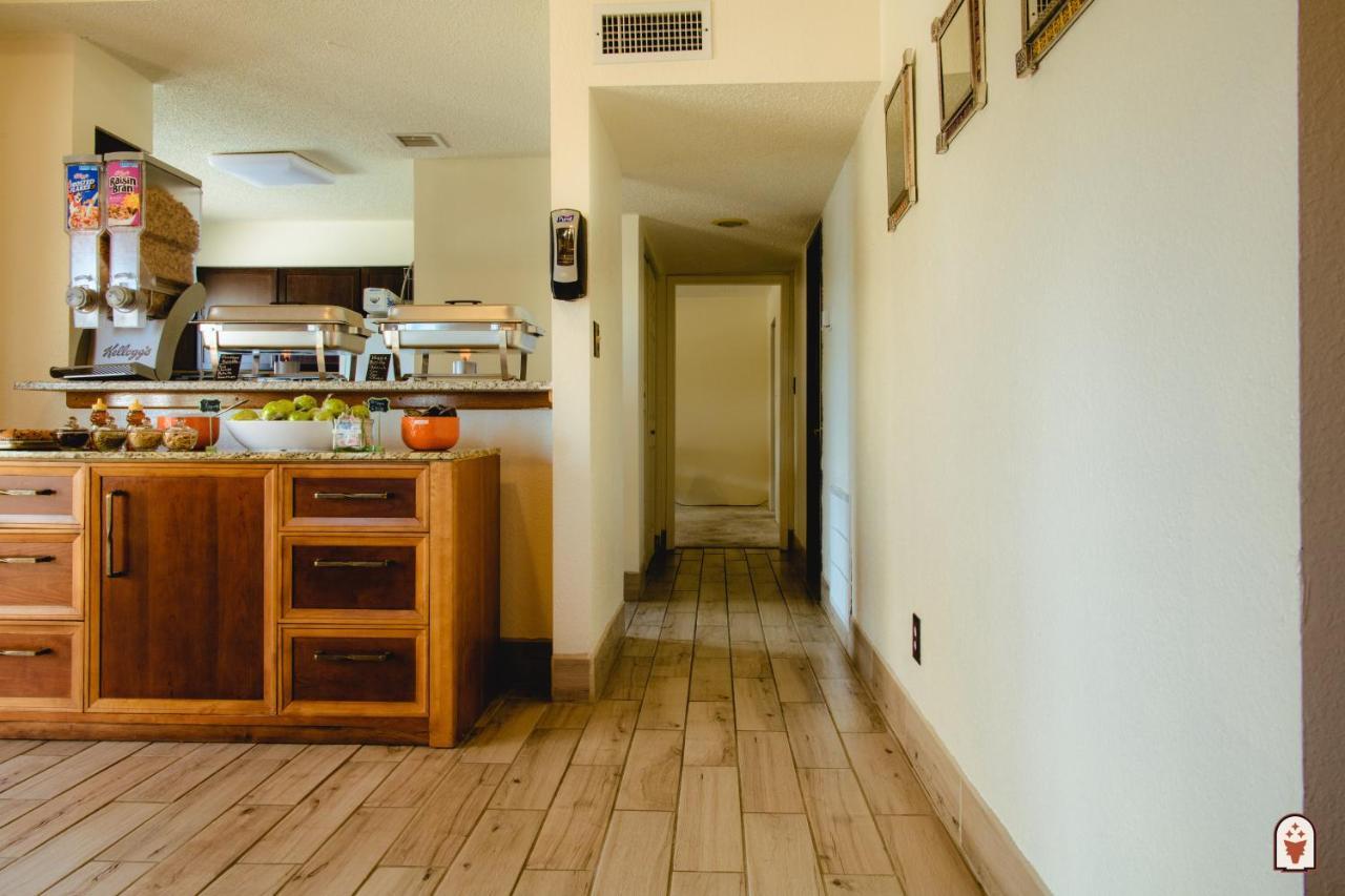 Hotel Coyote South Santa Fé