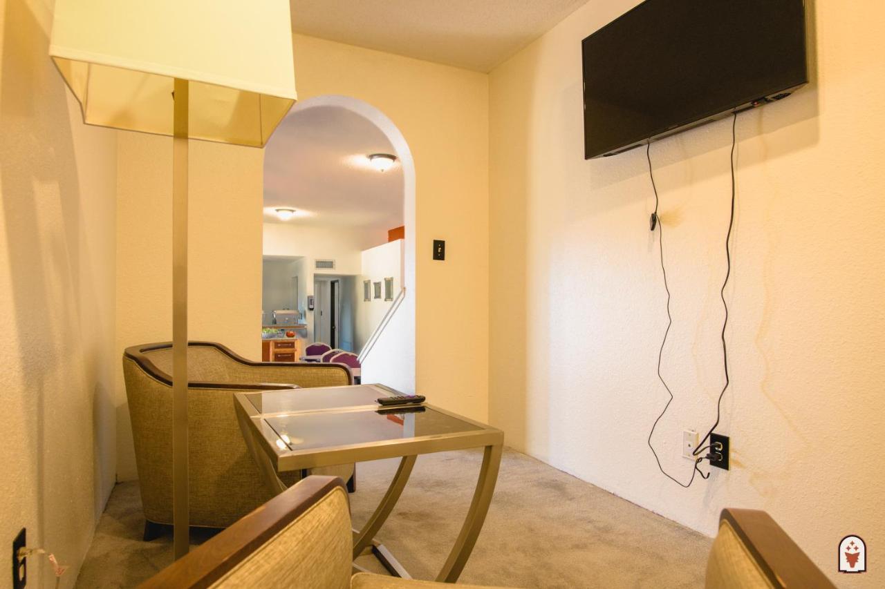 Hotel Coyote South Santa Fé