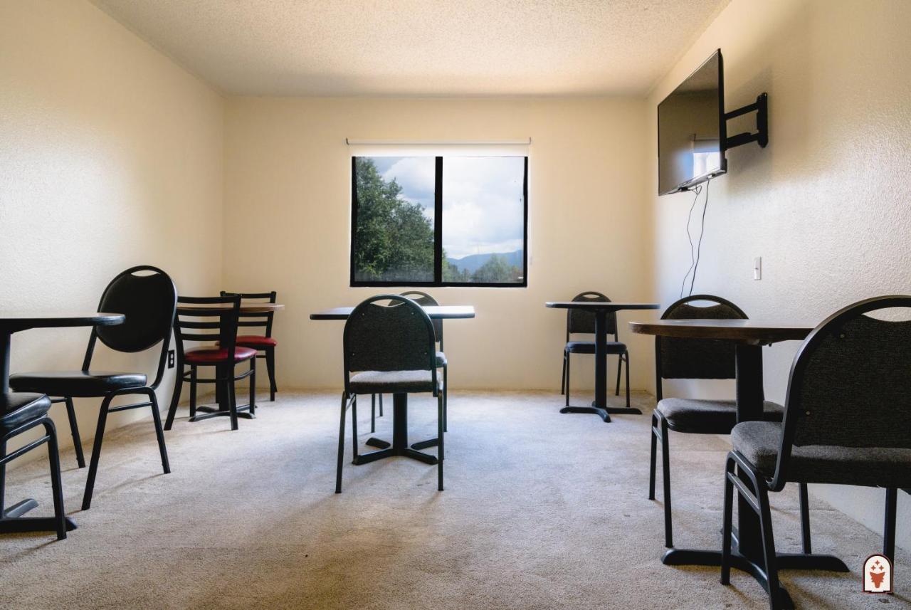 Coyote South Hotel Santa Fe