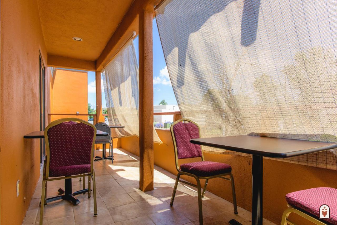 Hotel Coyote South 3*