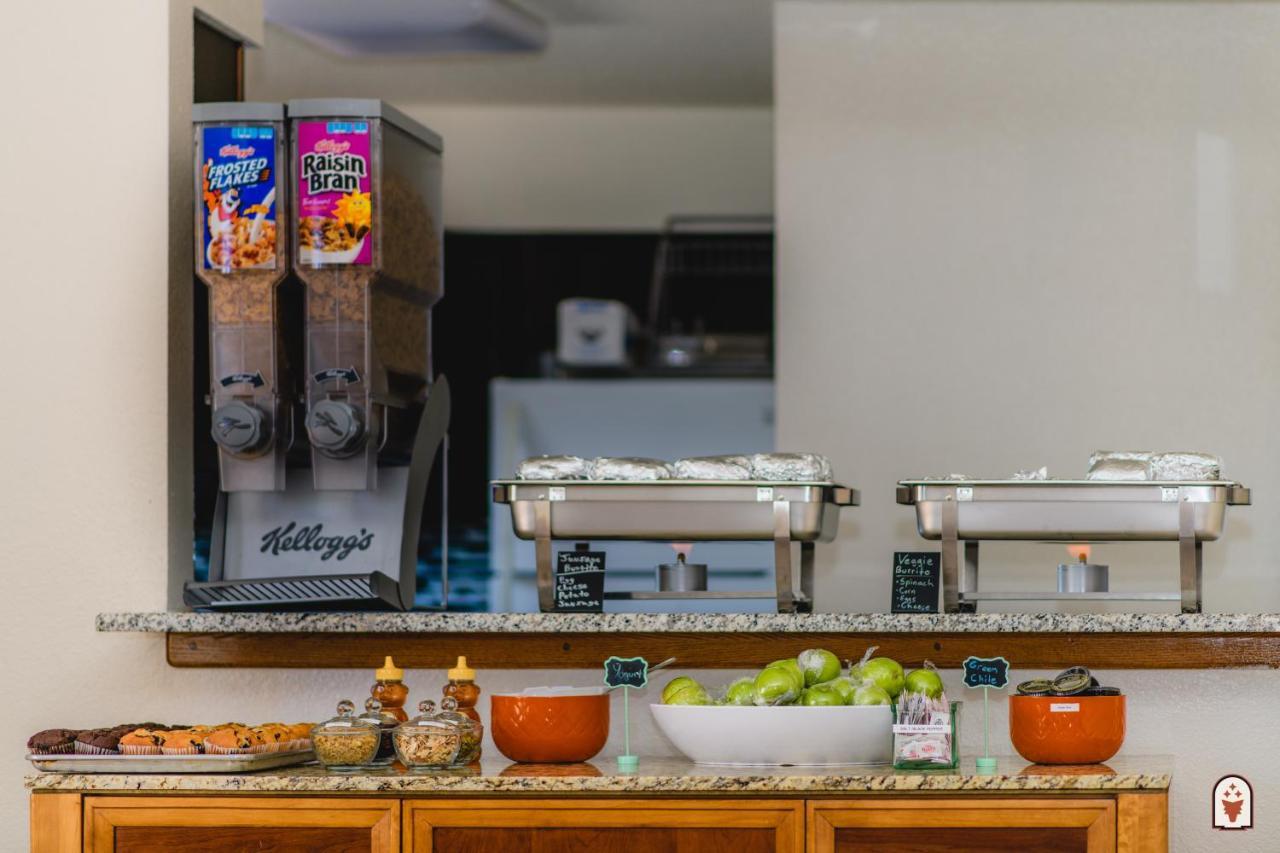 Coyote South Hotel Santa Fe