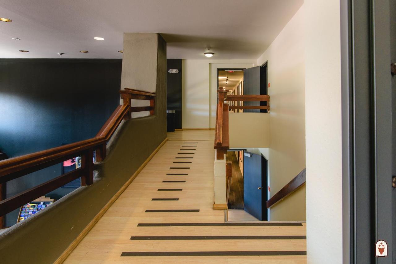 Hotel Coyote South Santa Fé