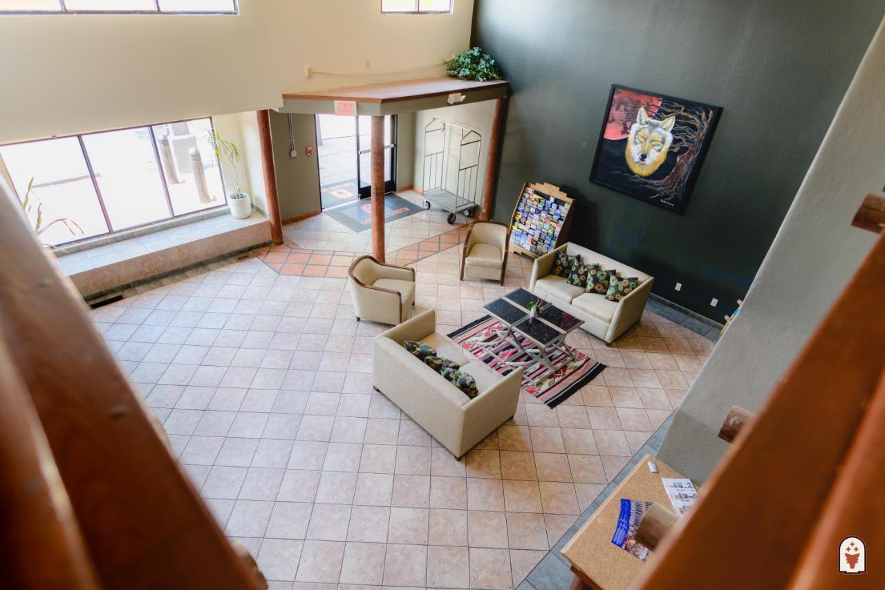 Hotel Coyote South 3*