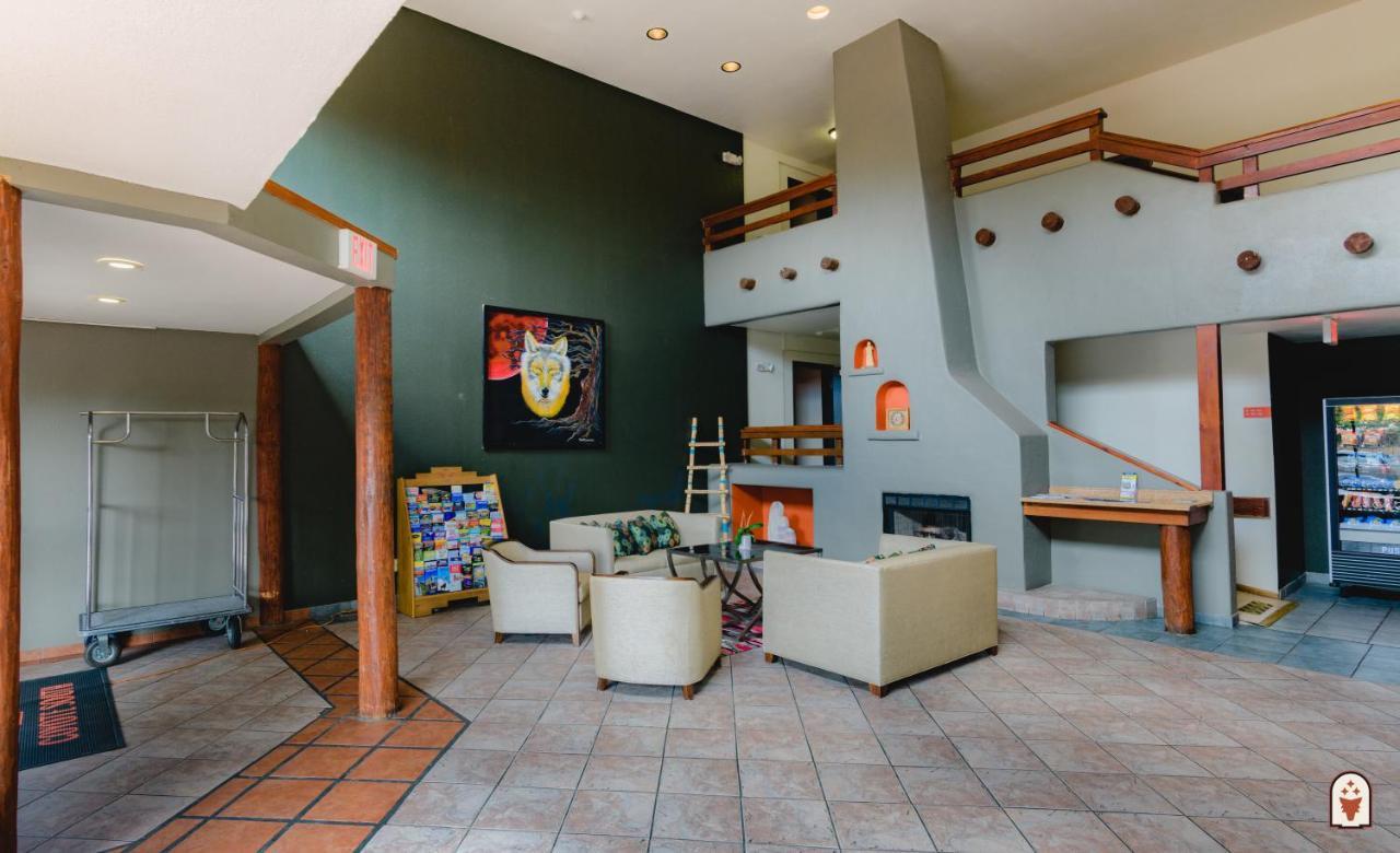 Coyote South Hotel Santa Fé