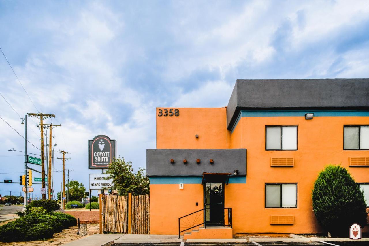 Hotel Coyote South 3*