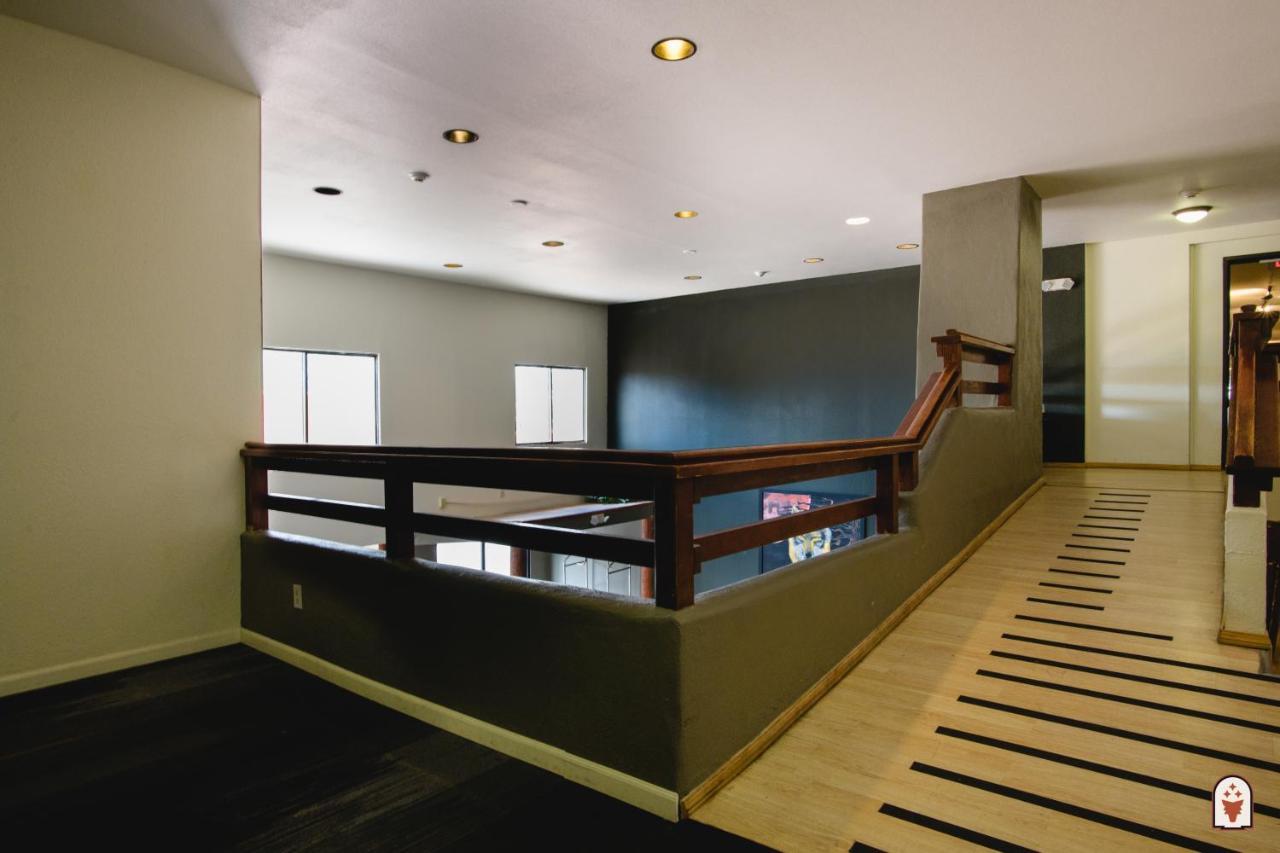 Hotel Coyote South 3*