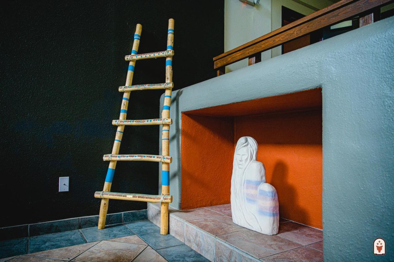 Coyote South Hotel Santa Fé