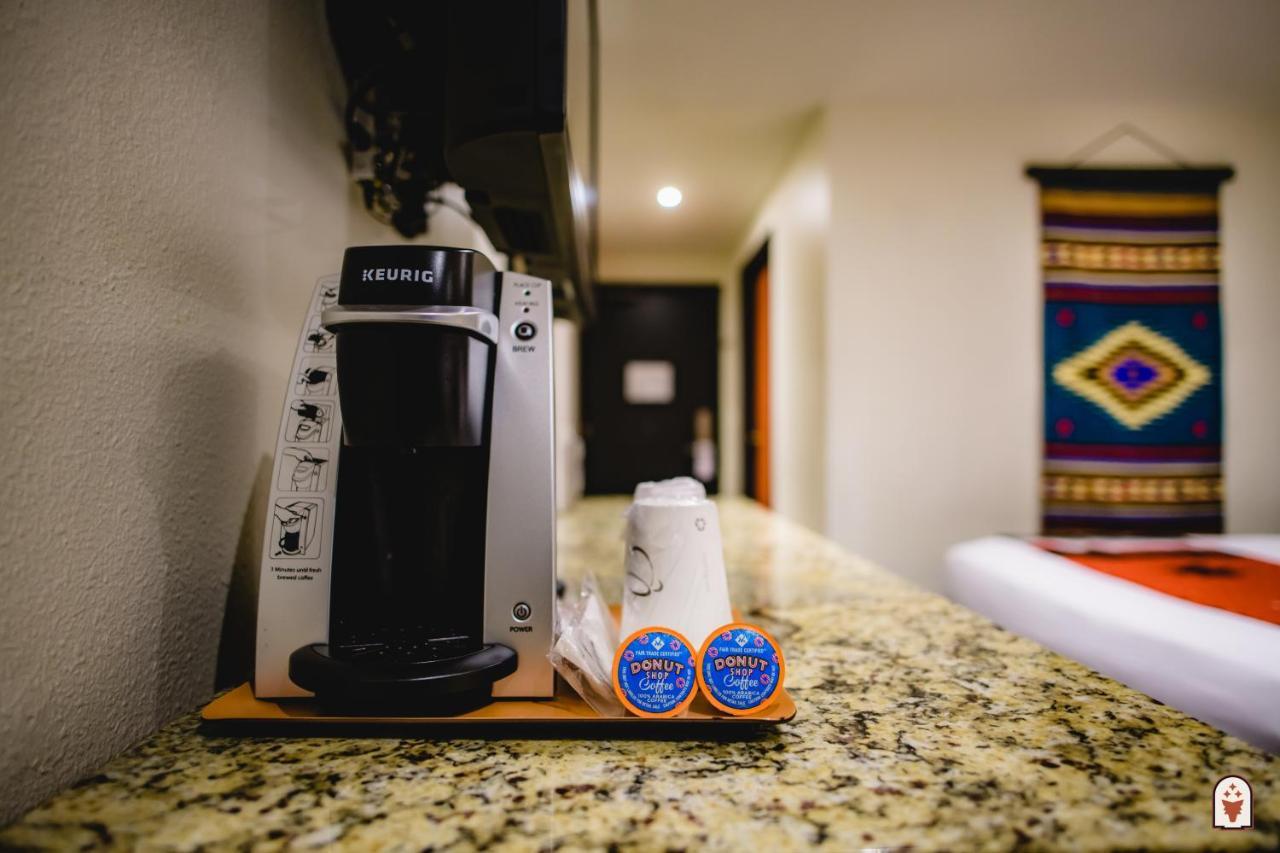 Coyote South Santa Fe