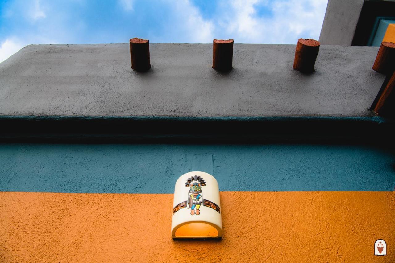 Coyote South Hotel 3*