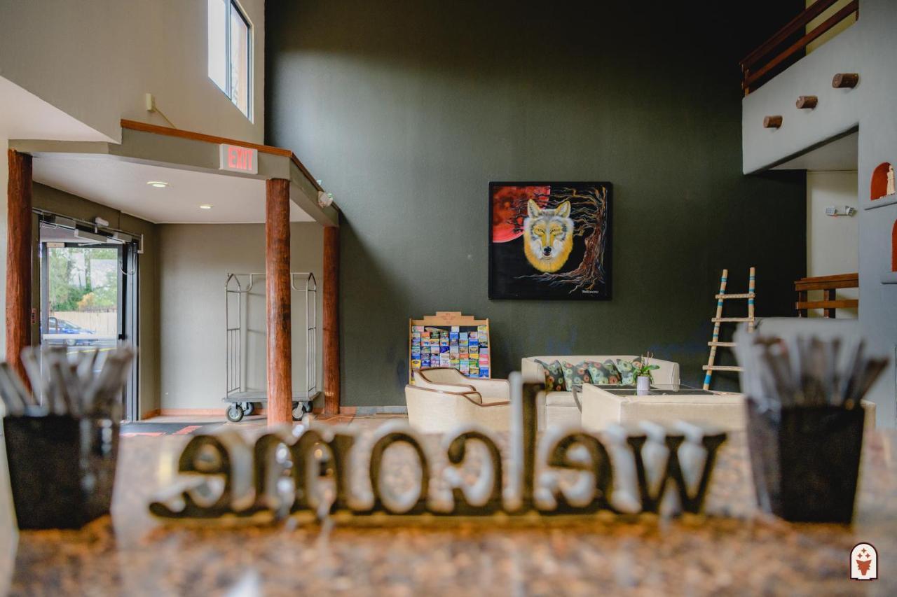 Coyote South 3* Santa Fé