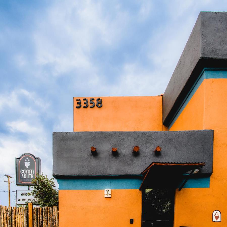 Hotel Coyote South