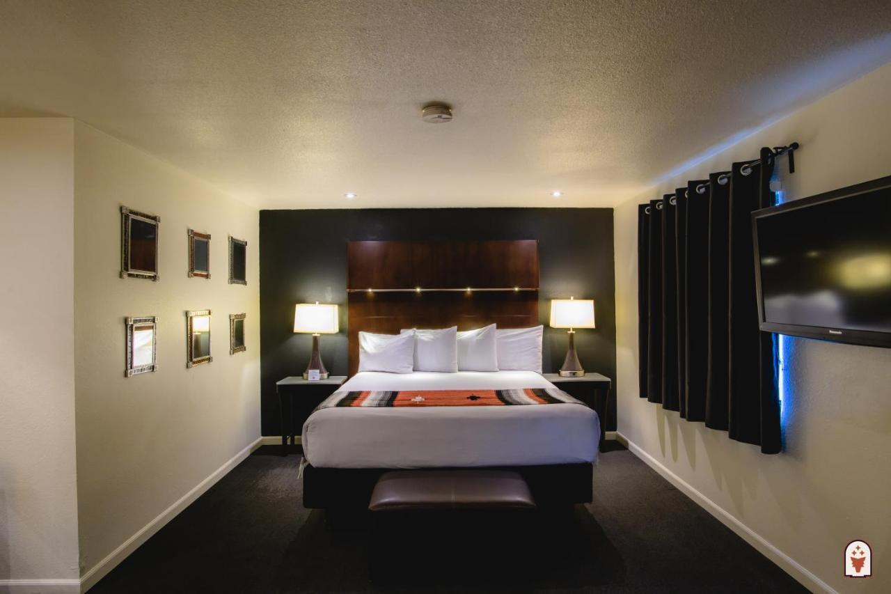 Hotel Coyote South