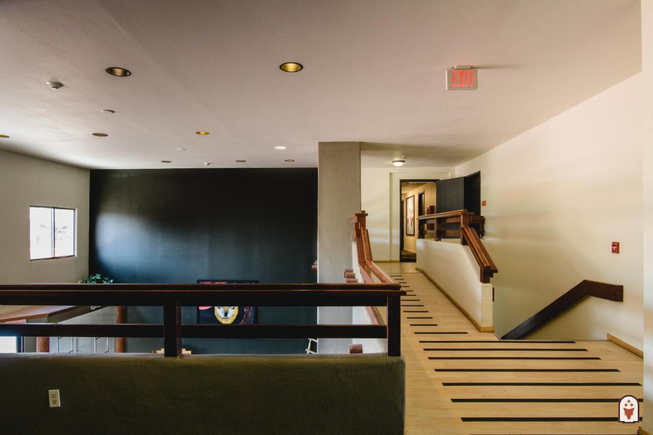 Hotel Coyote South Santa Fé