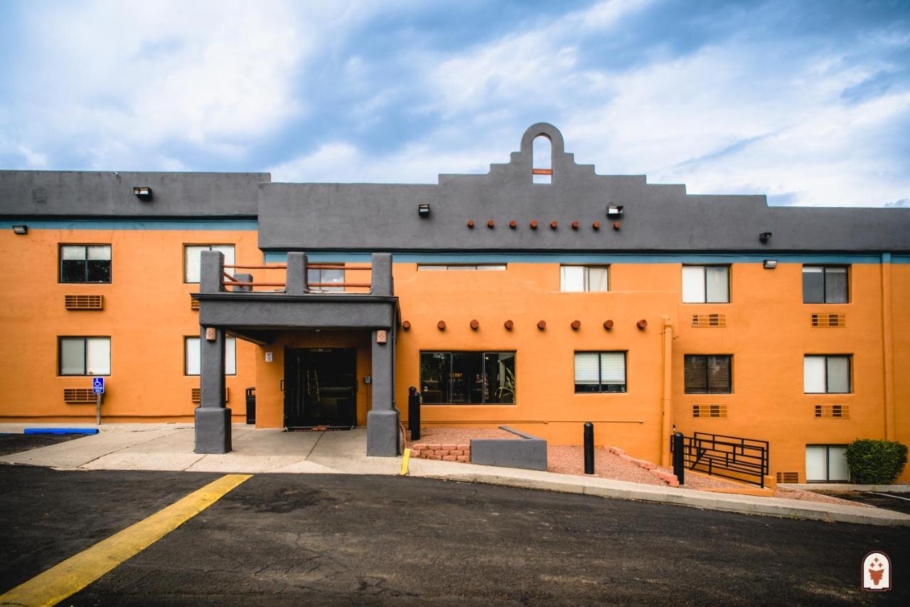 Coyote South Santa Fé