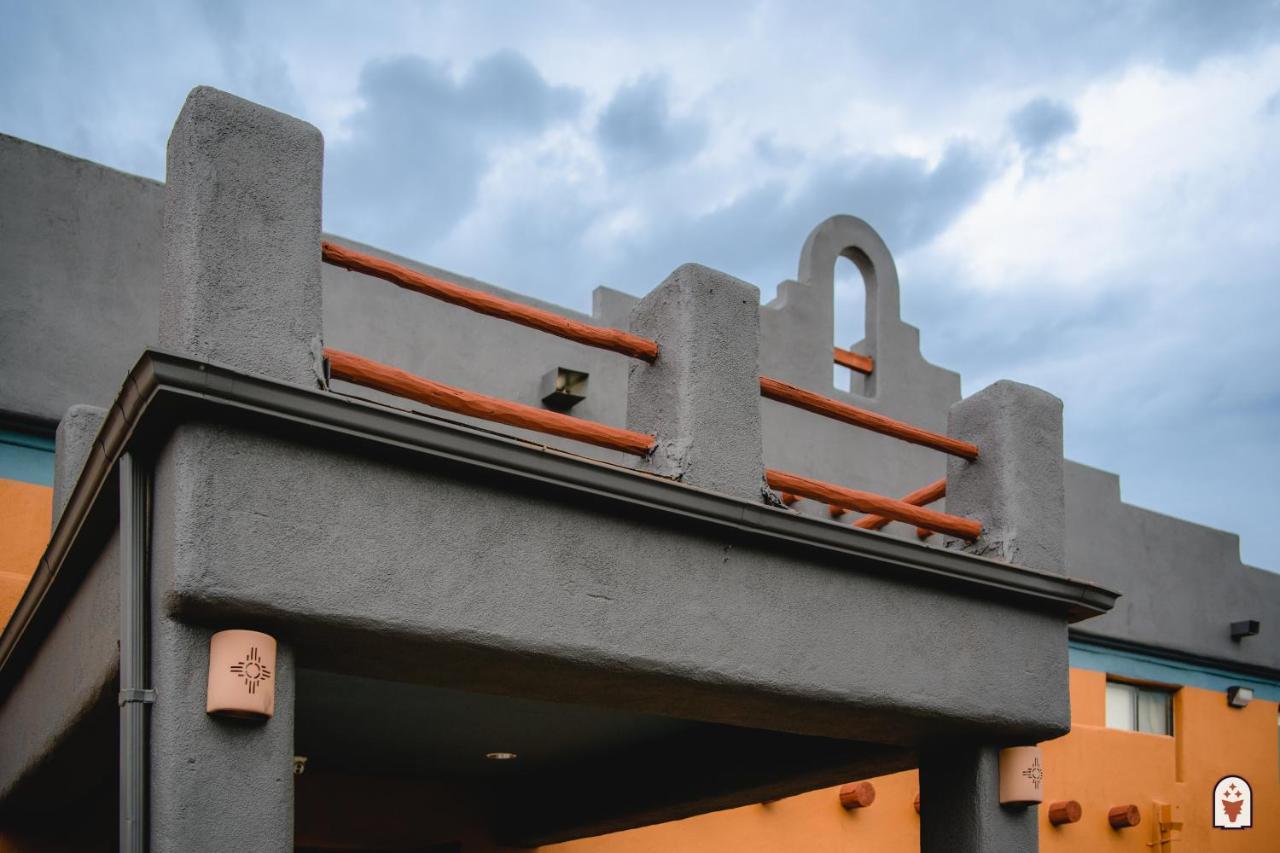 Coyote South Hotel Santa Fe