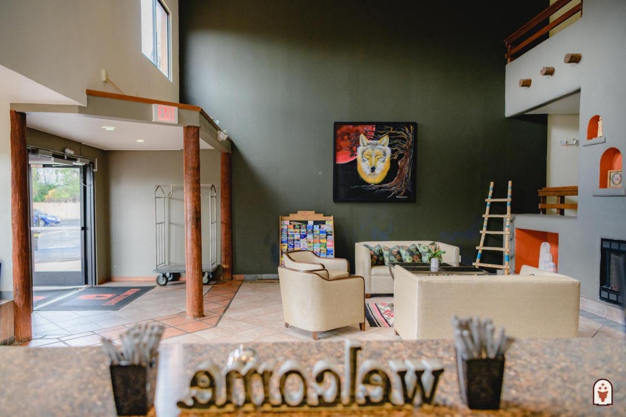 Hotel Coyote South Santa Fé