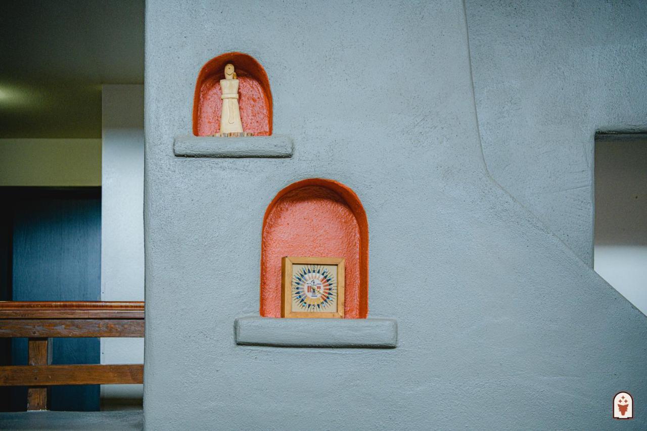 Coyote South 3* Santa Fé