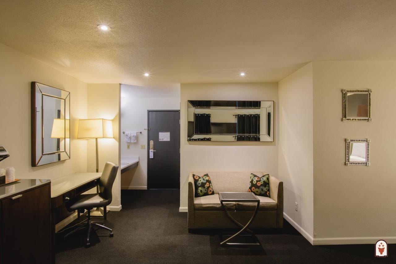 Coyote South Hotel Santa Fé