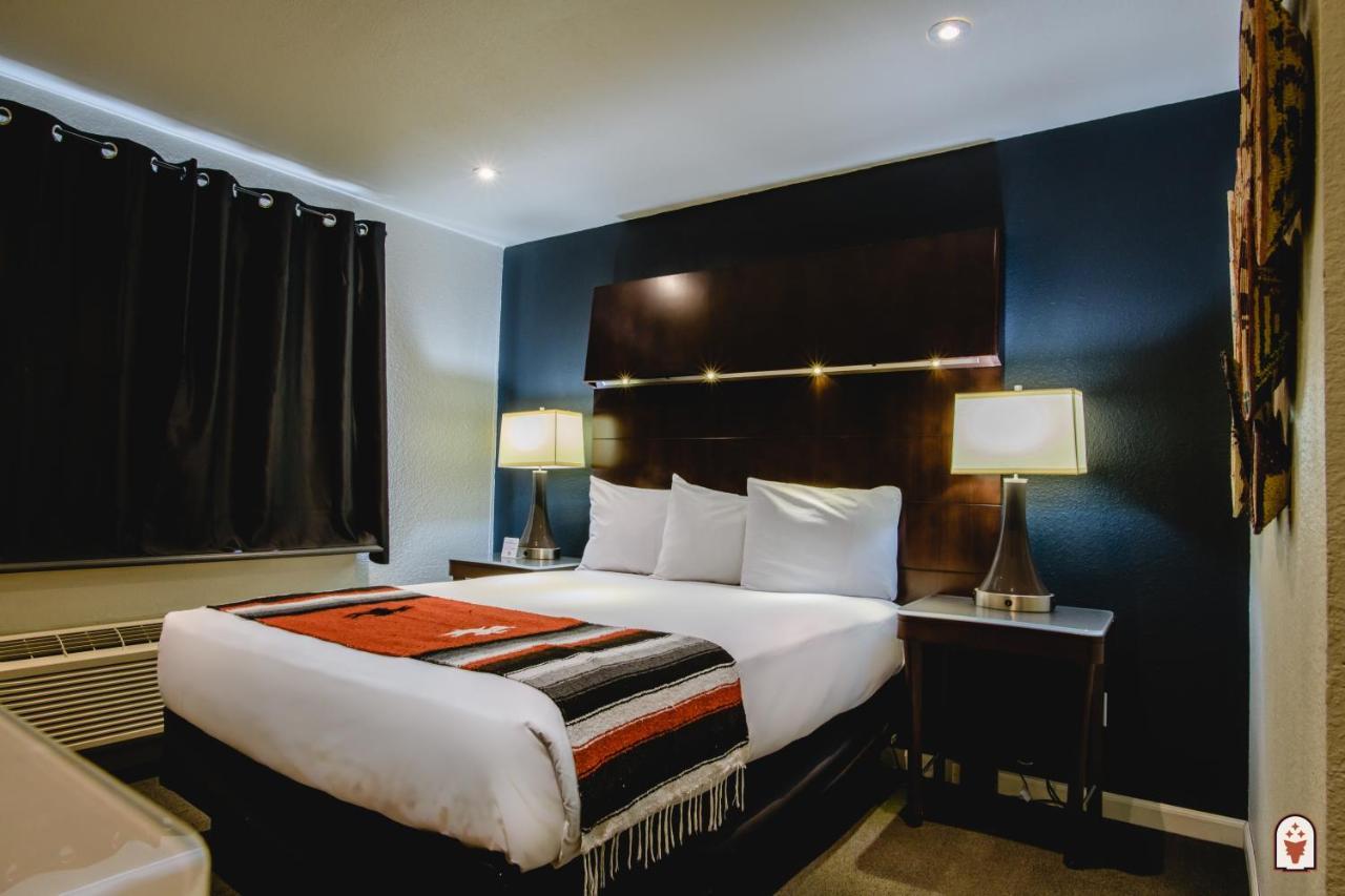 Hotel Coyote South Santa Fé